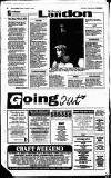 Reading Evening Post Friday 06 November 1992 Page 46