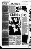 Reading Evening Post Thursday 12 November 1992 Page 8