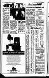 Reading Evening Post Thursday 12 November 1992 Page 18
