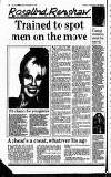 Reading Evening Post Monday 16 November 1992 Page 10