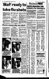 Reading Evening Post Monday 16 November 1992 Page 16