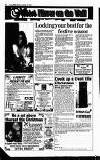 Reading Evening Post Monday 16 November 1992 Page 20