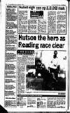Reading Evening Post Monday 16 November 1992 Page 34