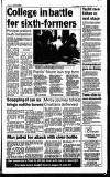 Reading Evening Post Wednesday 18 November 1992 Page 9