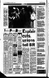 Reading Evening Post Friday 20 November 1992 Page 4