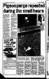 Reading Evening Post Friday 20 November 1992 Page 6