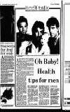 Reading Evening Post Friday 20 November 1992 Page 8