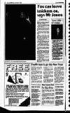 Reading Evening Post Friday 20 November 1992 Page 20