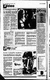 Reading Evening Post Friday 20 November 1992 Page 28