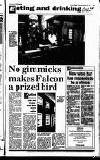 Reading Evening Post Friday 20 November 1992 Page 29