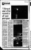 Reading Evening Post Friday 20 November 1992 Page 30