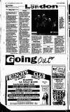 Reading Evening Post Friday 20 November 1992 Page 56