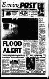 Reading Evening Post Tuesday 01 December 1992 Page 1
