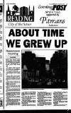 Reading Evening Post Tuesday 01 December 1992 Page 15