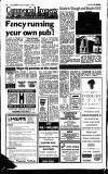 Reading Evening Post Tuesday 01 December 1992 Page 20