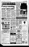 Reading Evening Post Tuesday 01 December 1992 Page 22