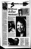 Reading Evening Post Wednesday 02 December 1992 Page 10