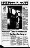 Reading Evening Post Wednesday 02 December 1992 Page 12