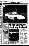 Reading Evening Post Wednesday 02 December 1992 Page 21