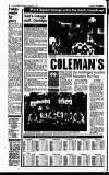 Reading Evening Post Wednesday 02 December 1992 Page 38