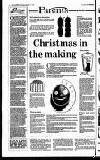 Reading Evening Post Thursday 03 December 1992 Page 8