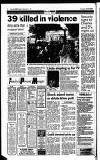 Reading Evening Post Monday 07 December 1992 Page 4