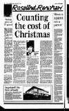 Reading Evening Post Monday 07 December 1992 Page 10