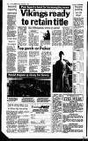 Reading Evening Post Monday 07 December 1992 Page 22