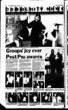 Reading Evening Post Monday 14 December 1992 Page 10