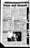 Reading Evening Post Monday 14 December 1992 Page 14