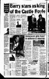 Reading Evening Post Monday 14 December 1992 Page 16