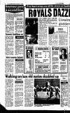 Reading Evening Post Monday 14 December 1992 Page 18