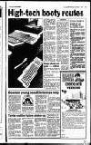Reading Evening Post Monday 14 December 1992 Page 25
