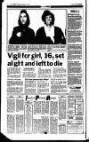 Reading Evening Post Tuesday 15 December 1992 Page 4