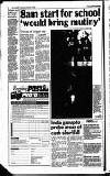 Reading Evening Post Tuesday 15 December 1992 Page 10