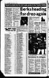 Reading Evening Post Tuesday 15 December 1992 Page 28