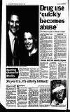 Reading Evening Post Wednesday 16 December 1992 Page 8
