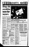Reading Evening Post Wednesday 16 December 1992 Page 14