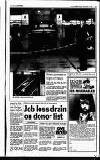 Reading Evening Post Monday 21 December 1992 Page 21