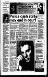 Reading Evening Post Tuesday 22 December 1992 Page 3