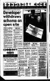 Reading Evening Post Tuesday 22 December 1992 Page 10