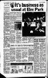 Reading Evening Post Tuesday 22 December 1992 Page 22