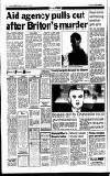 Reading Evening Post Monday 04 January 1993 Page 4