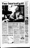 Reading Evening Post Monday 04 January 1993 Page 18