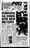 Reading Evening Post Tuesday 05 January 1993 Page 1