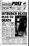 Reading Evening Post Wednesday 06 January 1993 Page 1