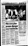 Reading Evening Post Wednesday 06 January 1993 Page 10