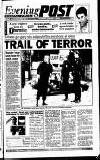 Reading Evening Post Thursday 07 January 1993 Page 1