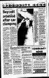 Reading Evening Post Thursday 07 January 1993 Page 12