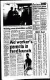 Reading Evening Post Thursday 07 January 1993 Page 16